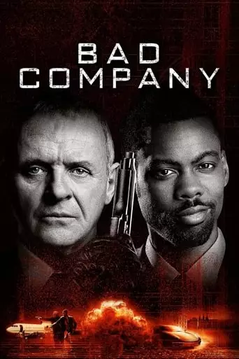 Bad Company (2002) Watch Online
