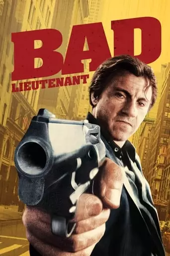 Bad Lieutenant (1992) Watch Online