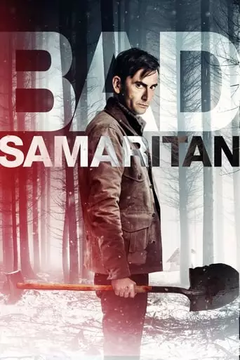Bad Samaritan (2018) Watch Online