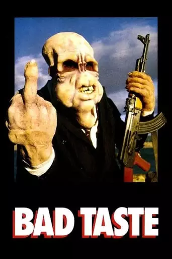 Bad Taste (1987) Watch Online