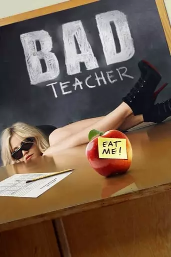 Bad Teacher (2011) Watch Online