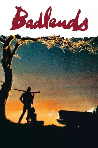 Badlands (1974) Watch Online
