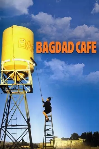 Bagdad Cafe (1987) Watch Online