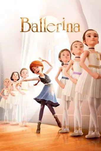 Ballerina (2016) Watch Online