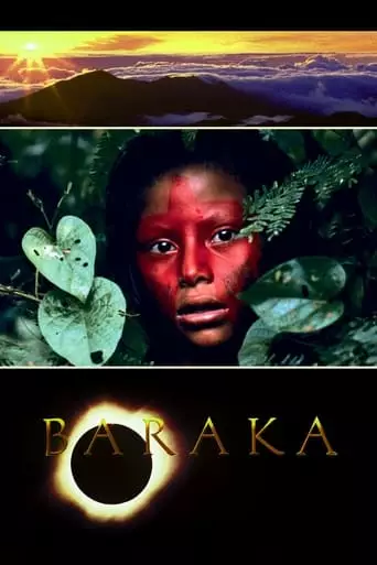 Baraka (1992) Watch Online