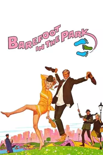 Barefoot in the Park (1967) Watch Online