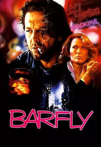 Barfly (1987) Watch Online