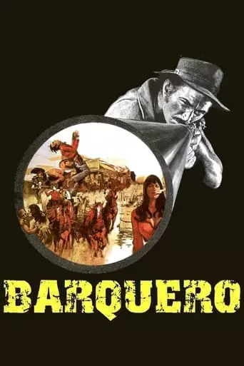 Barquero (1970) Watch Online