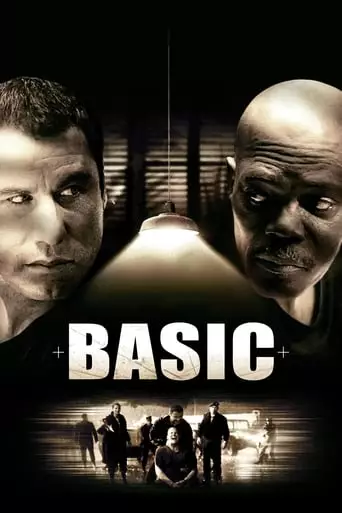 Basic (2003) Watch Online