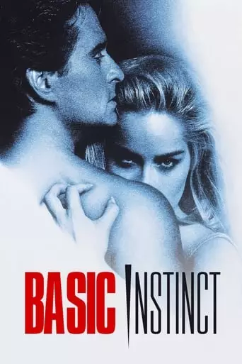 Basic Instinct (1992) Watch Online