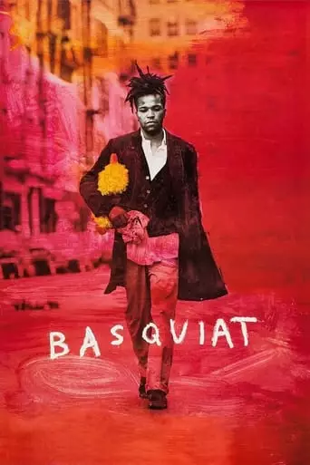Basquiat (1996) Watch Online