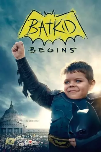 Batkid Begins (2015) Watch Online