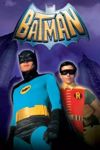 Batman (1966) Watch Online