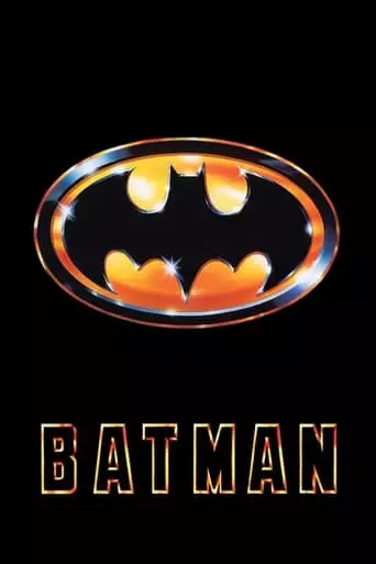 Batman (1989) Watch Online