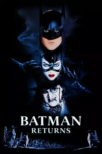 Batman Returns (1992) Watch Online