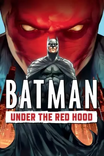 Batman: Under the Red Hood (2010) Watch Online
