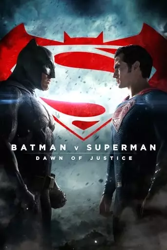 Batman v Superman: Dawn of Justice (2016) Watch Online