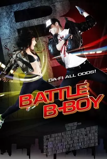 Battle B-Boy (2014) Watch Online