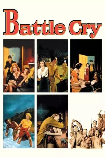 Battle Cry (1955) Watch Online