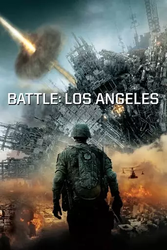 Battle: Los Angeles (2011) Watch Online