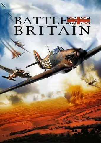 Battle of Britain (1969) Watch Online