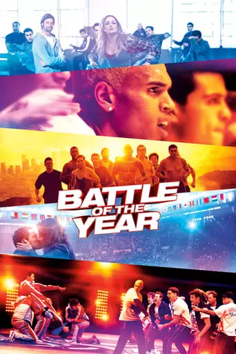 Battle of the Year (2013) Watch Online