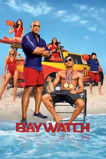Baywatch (2017) Watch Online