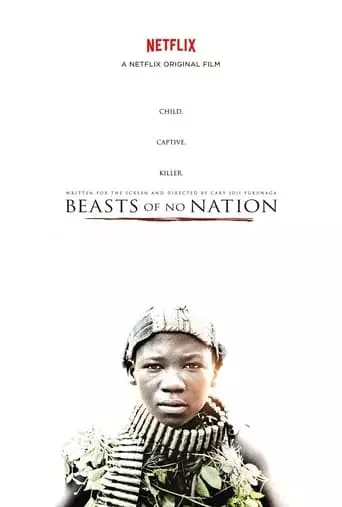 Beasts of No Nation (2015) Watch Online