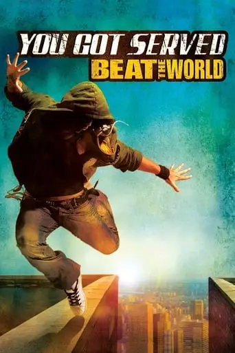 Beat the World (2011) Watch Online