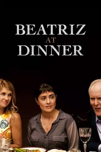 Beatriz at Dinner (2017) Watch Online