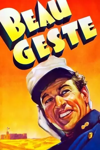 Beau Geste (1939) Watch Online
