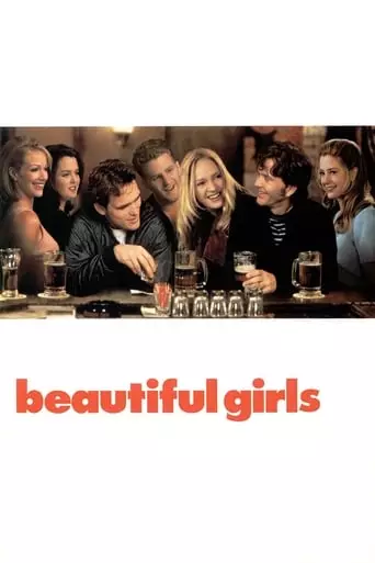 Beautiful Girls (1996) Watch Online