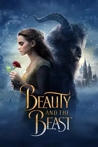 Beauty and the Beast (2017) Watch Online