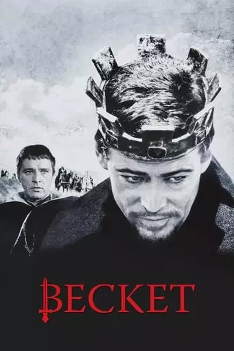 Becket (1964) Watch Online
