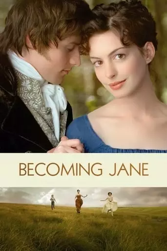 Becoming Jane (2007) Watch Online