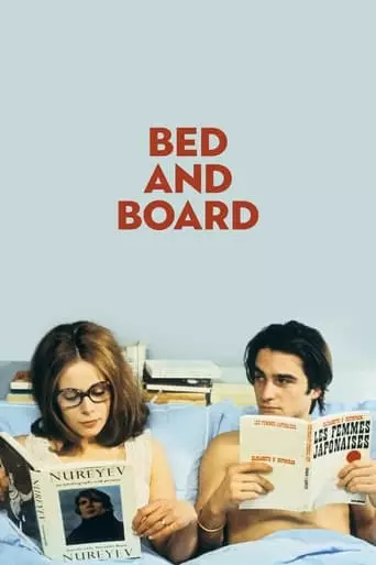 Bed and Board (1970) Watch Online