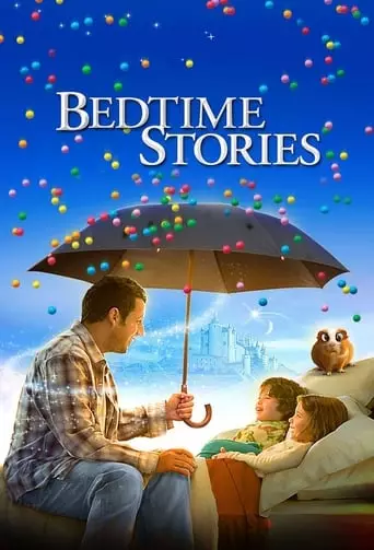 Bedtime Stories (2008) Watch Online