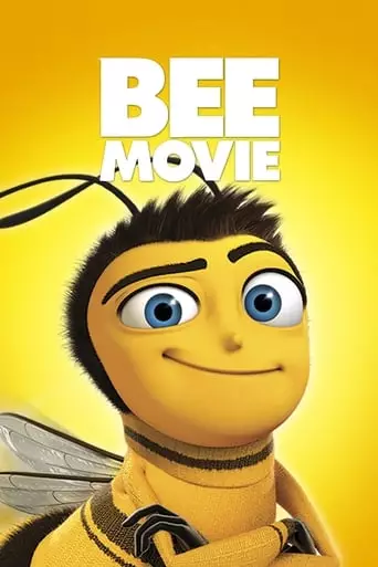 Bee Movie (2007) Watch Online