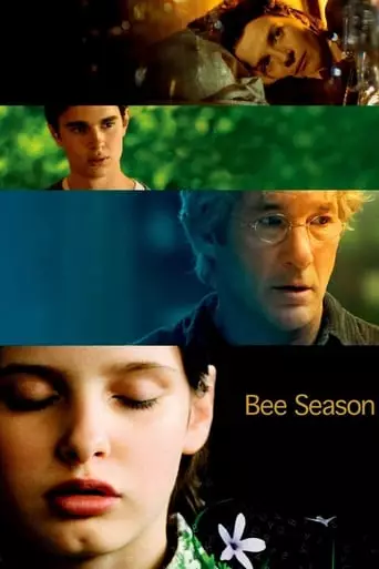 Bee Season (2005) Watch Online