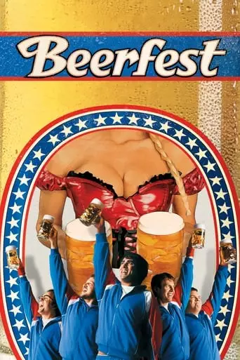Beerfest (2006) Watch Online