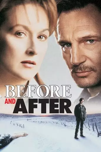 Before and After (1996) Watch Online