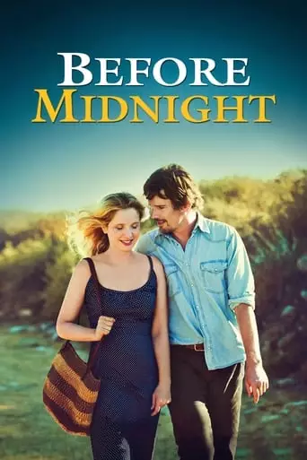 Before Midnight (2013) Watch Online