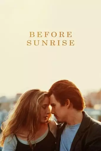 Before Sunrise (1995) Watch Online