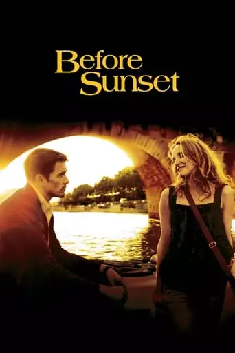 Before Sunset (2004) Watch Online