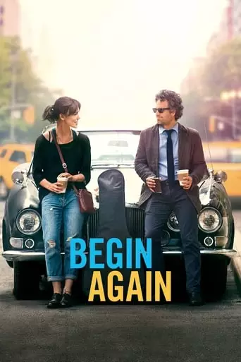 Begin Again (2013) Watch Online