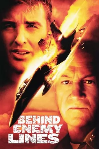 Behind Enemy Lines (2001) Watch Online