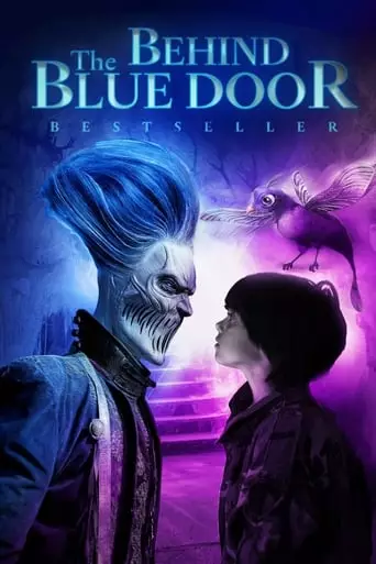Behind the Blue Door (2016) Watch Online