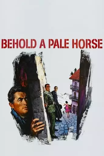 Behold a Pale Horse (1964) Watch Online