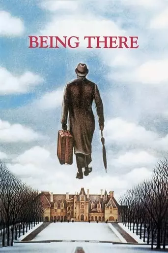 Being There (1979) Watch Online