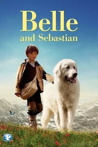 Belle and Sebastian (2013) Watch Online